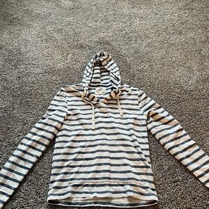 Saint Johns Bay men’s hoodie